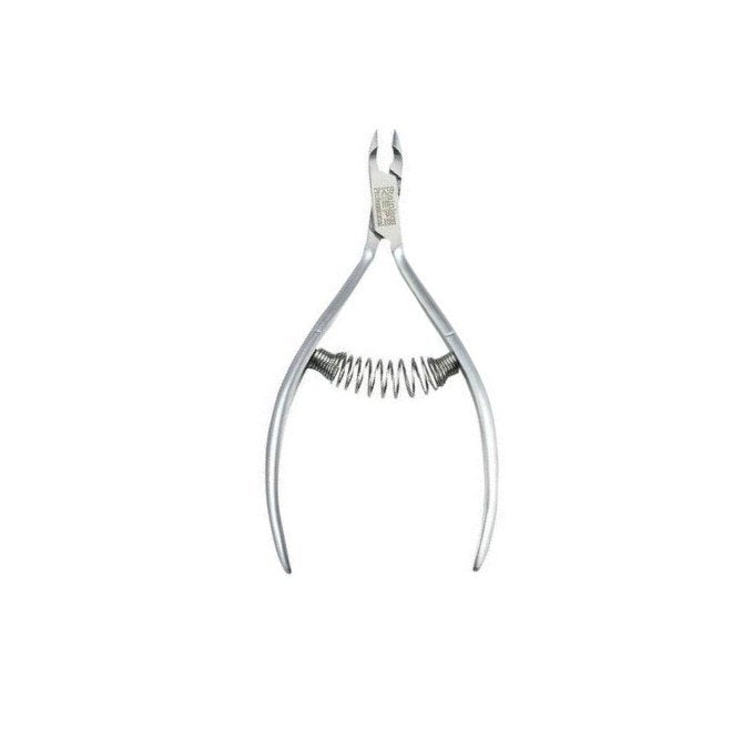 TRONCHESE PELLE MOLLA FILO 3mm KIEPE