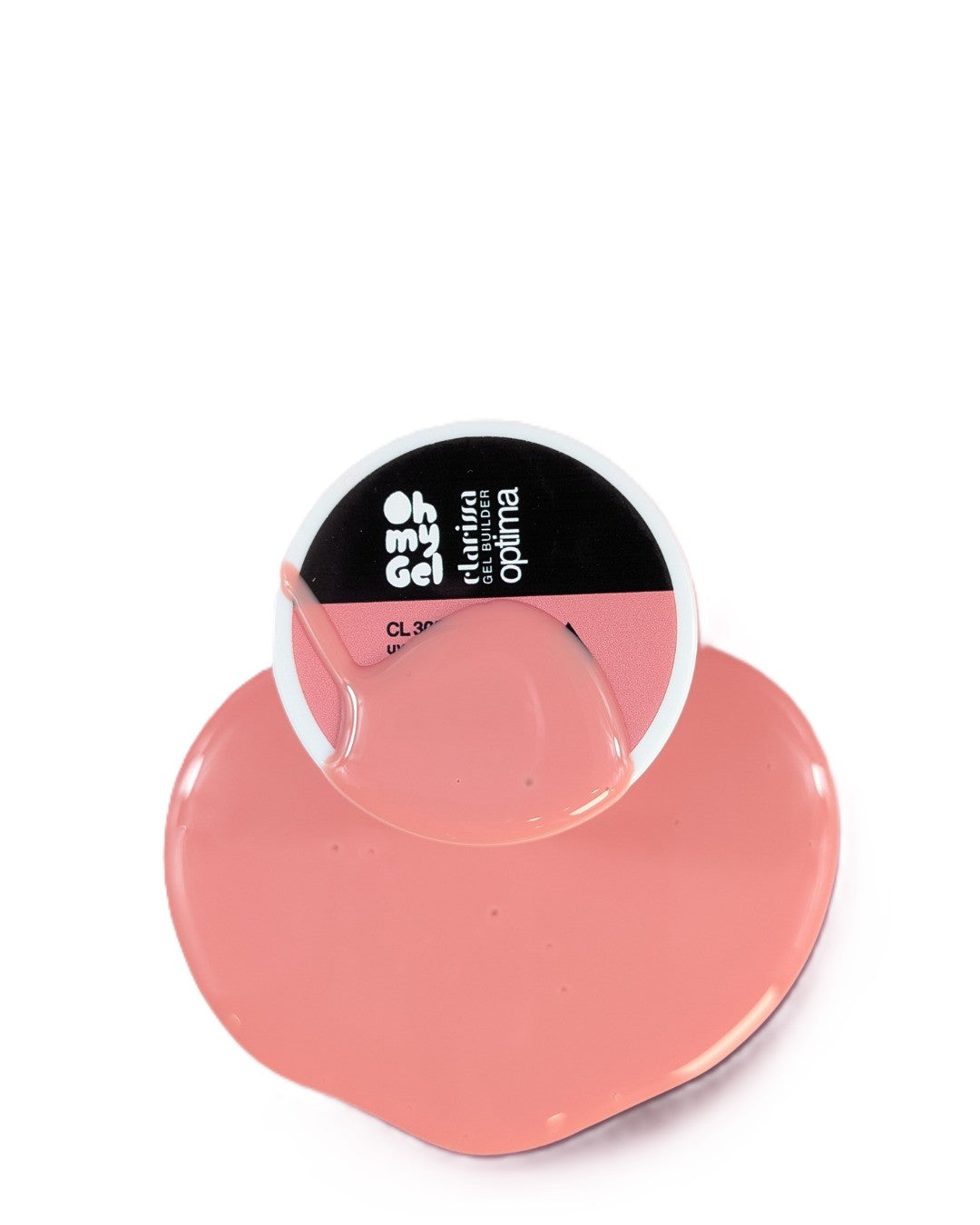 OPTIMA GEL COSTRUTTORE BUILDER COVER NUDE 25g