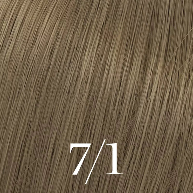 WELLA PROFESSIONAL COLOR XPRESS COLORAZIONE IN 10 MINUTI 60ml