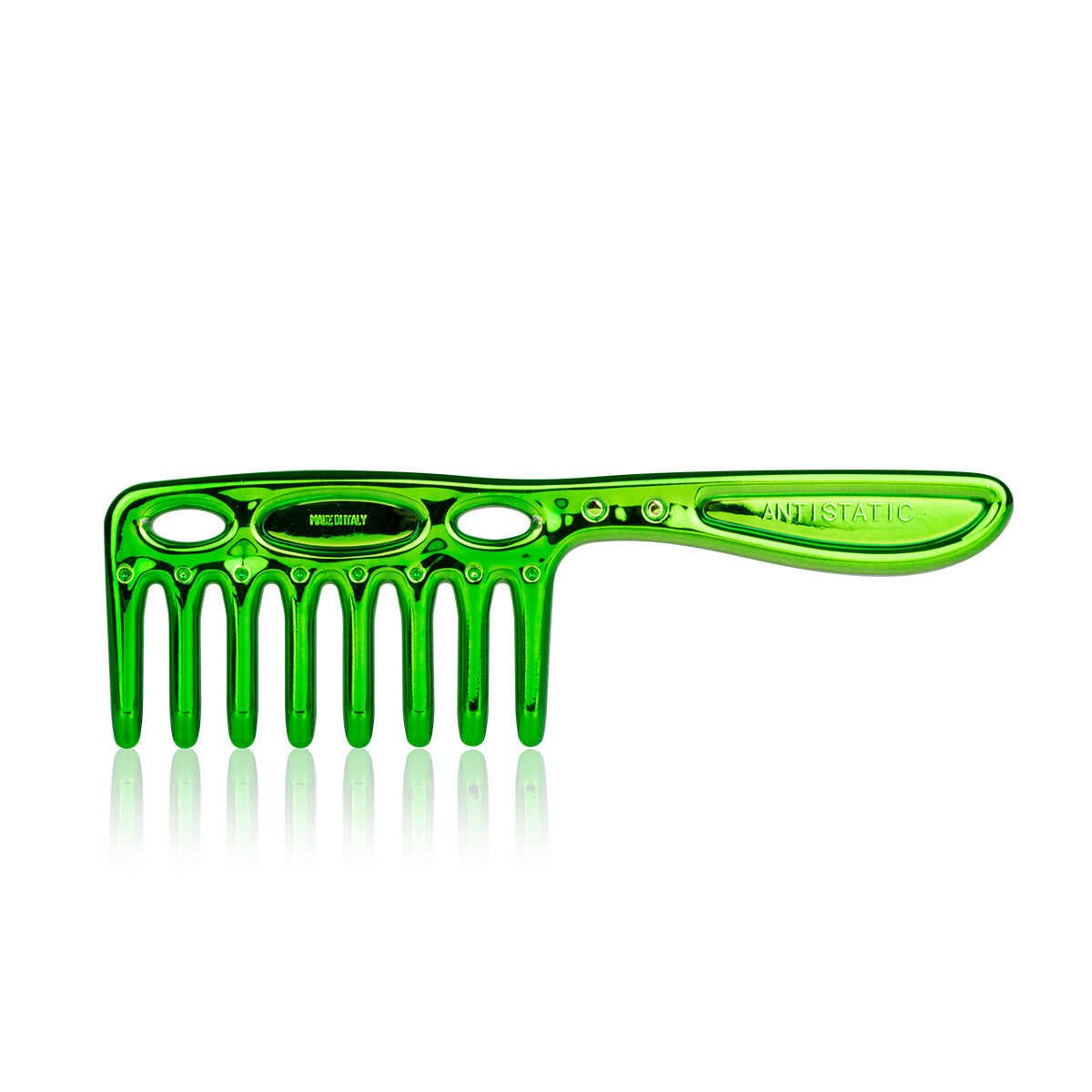 PETTINE GIGANTE VERDE ANTISTATICO LABOR