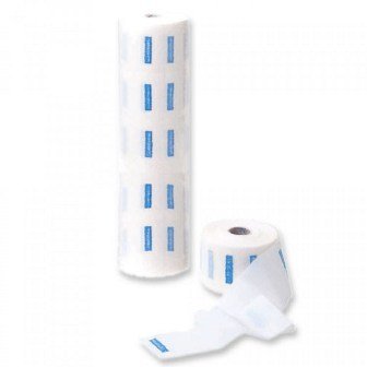 CARTA COLLO ROTOLO 5pz