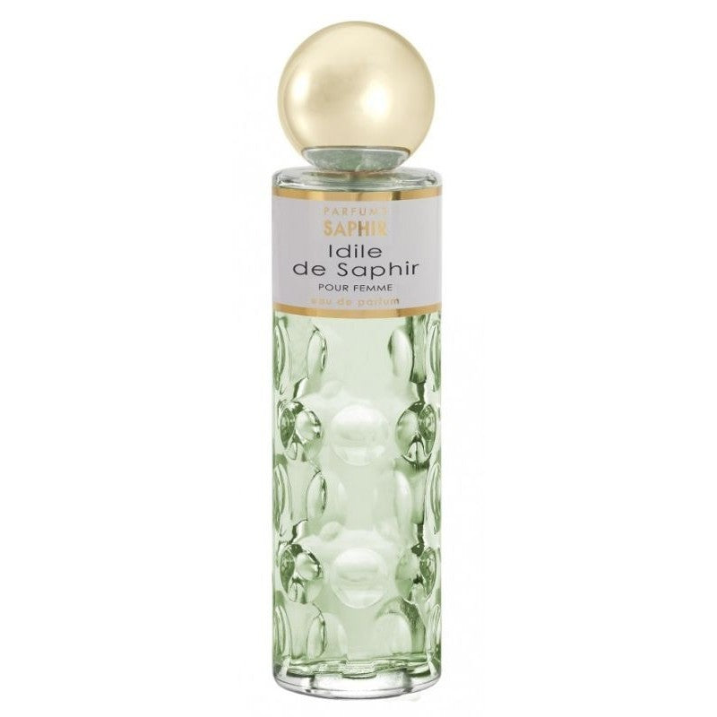 SAPHIR IDILE DE SAPHIR 200ml EDP POUR FEMME