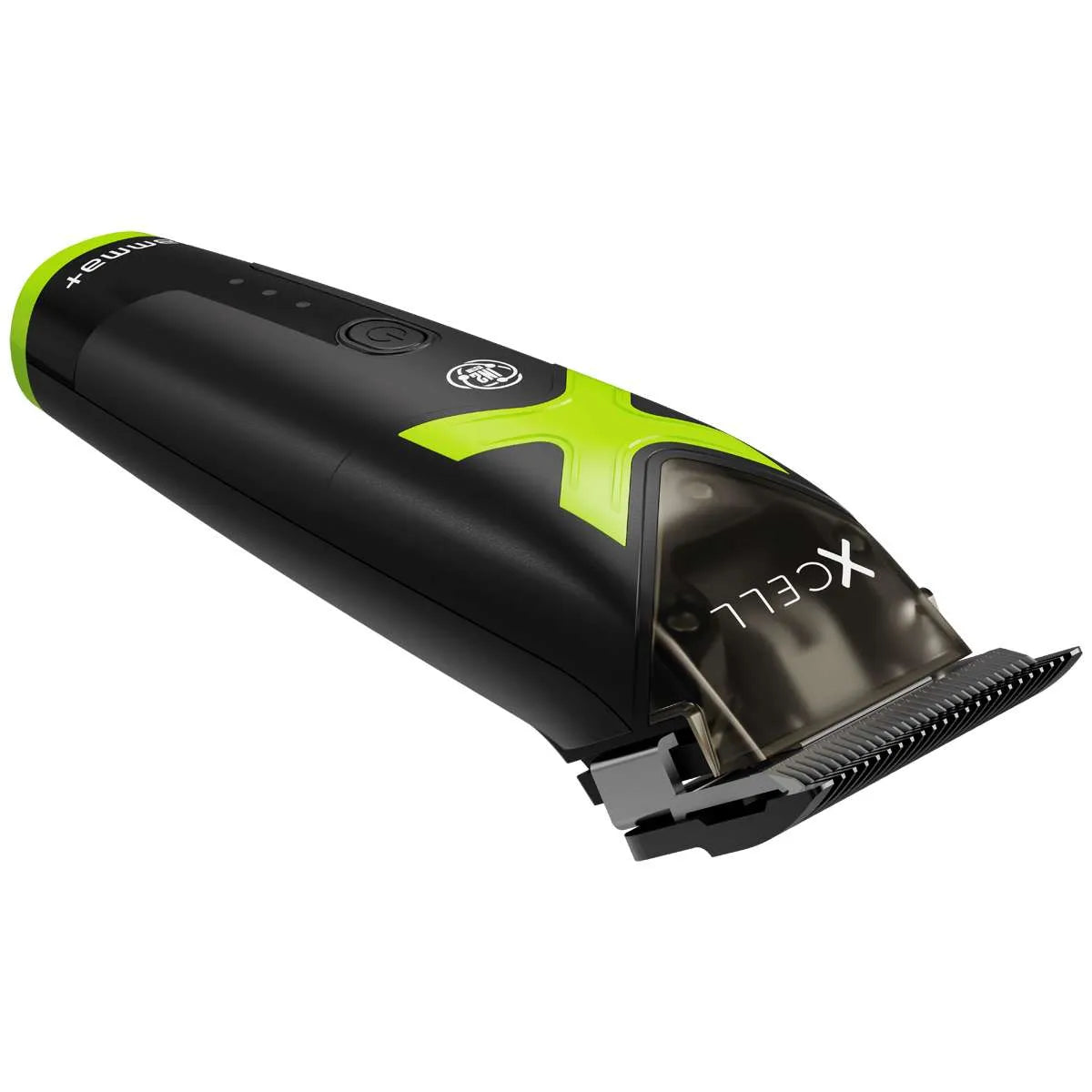 GAMMA + XCELL CLIPPER PROFESSIONALE CON MOTORE ,VECTOR IN2