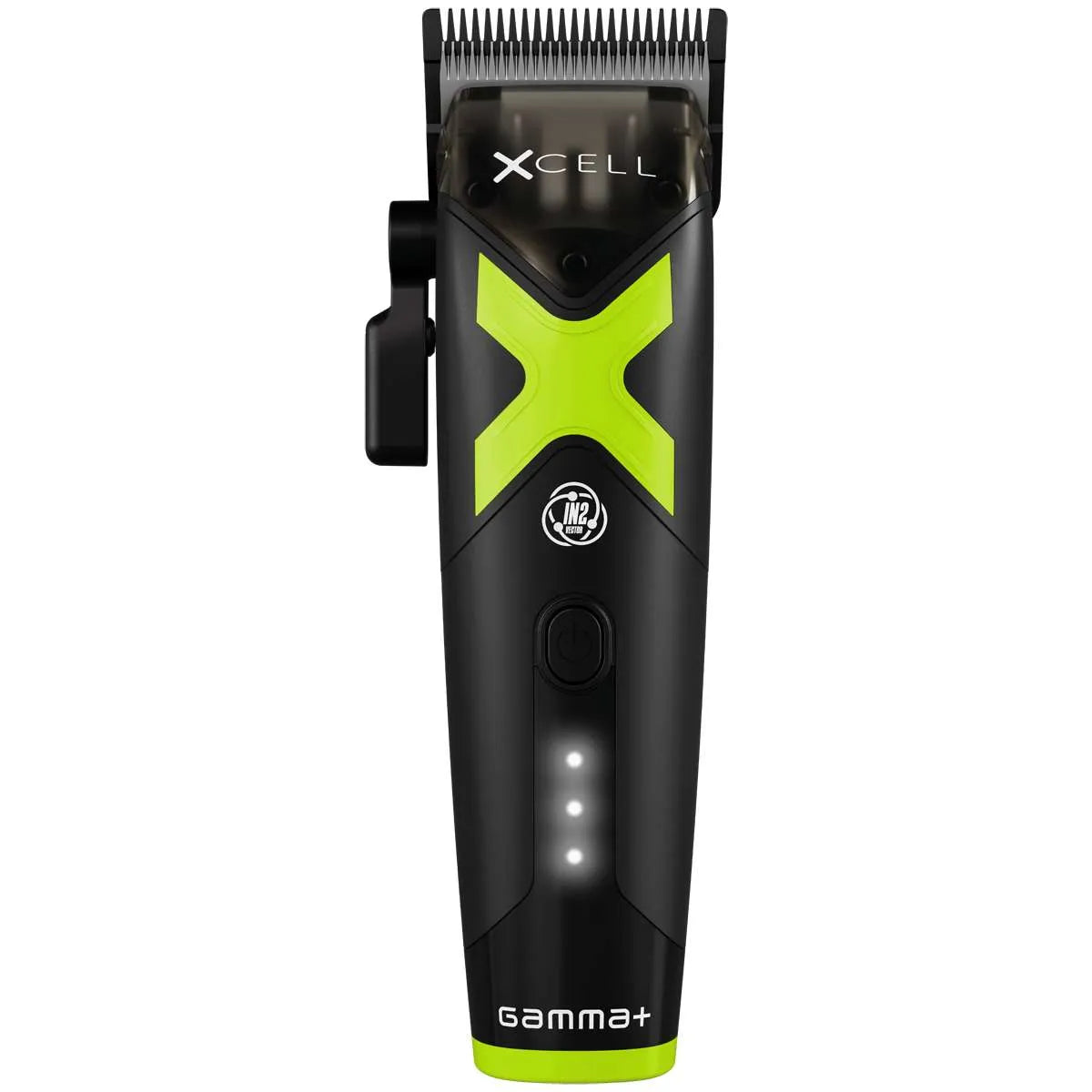 GAMMA + XCELL CLIPPER PROFESSIONALE CON MOTORE ,VECTOR IN2