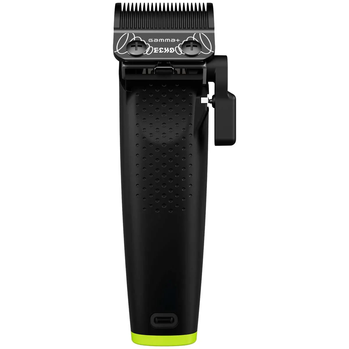 GAMMA + XCELL CLIPPER PROFESSIONALE CON MOTORE ,VECTOR IN2