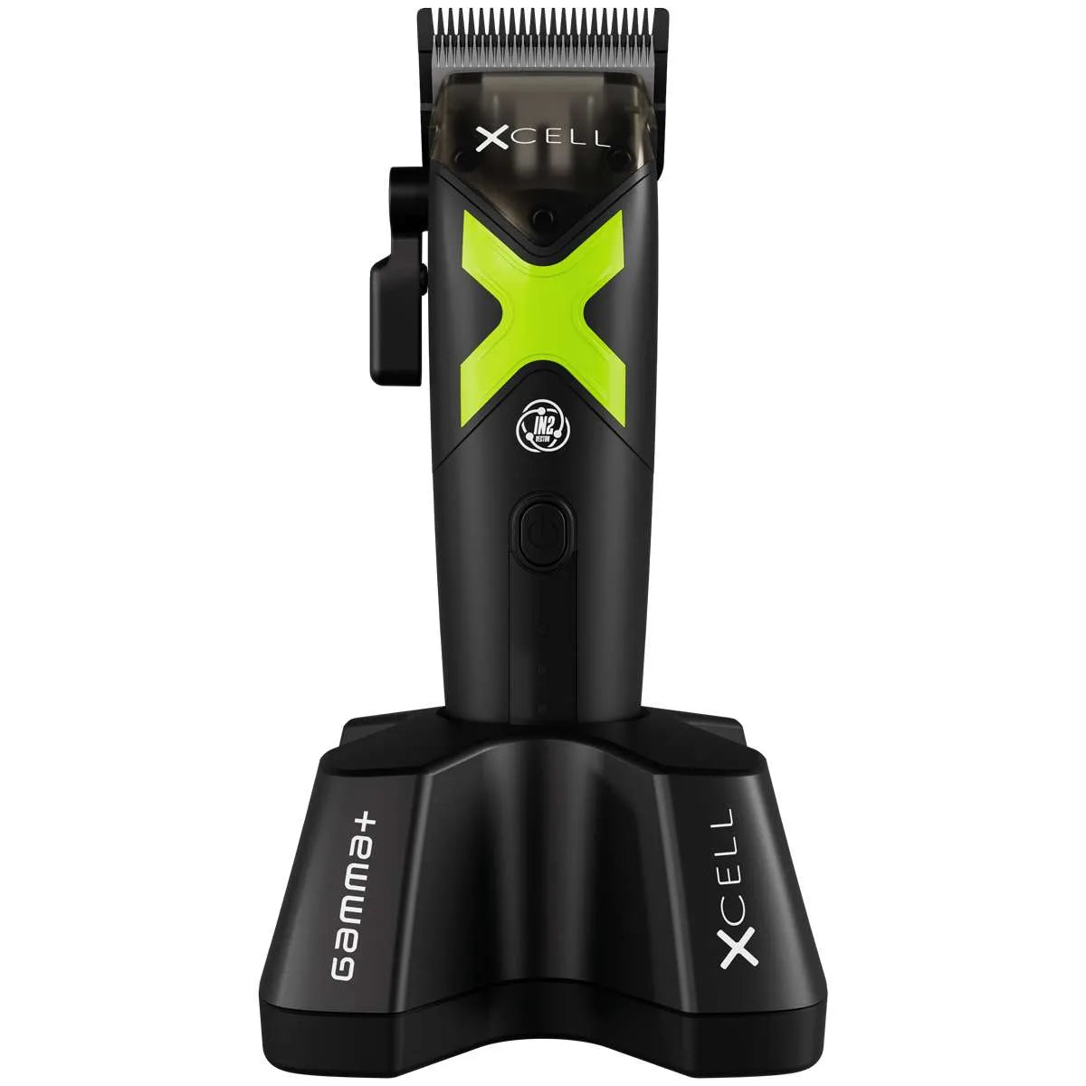 GAMMA + XCELL CLIPPER PROFESSIONALE CON MOTORE ,VECTOR IN2