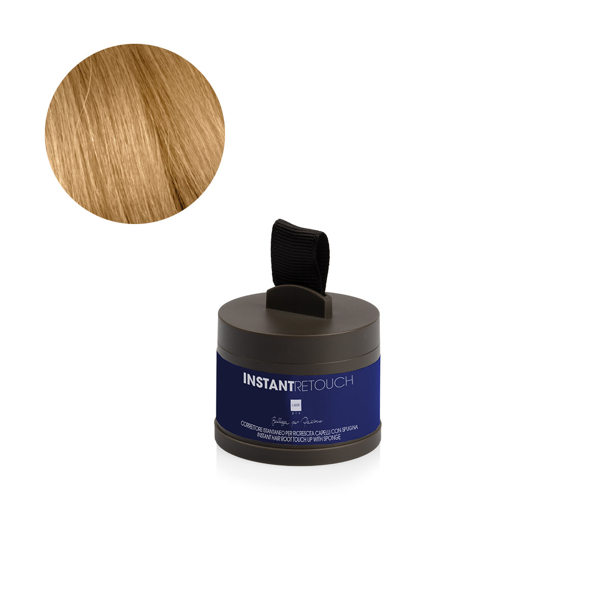 INSTANTRETOUCH OMBRETTO PER LA RICRESCITA DEI CAPELLI COLORE A SCELTA