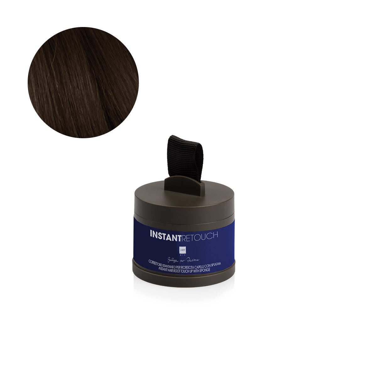 INSTANTRETOUCH OMBRETTO PER LA RICRESCITA DEI CAPELLI COLORE A SCELTA