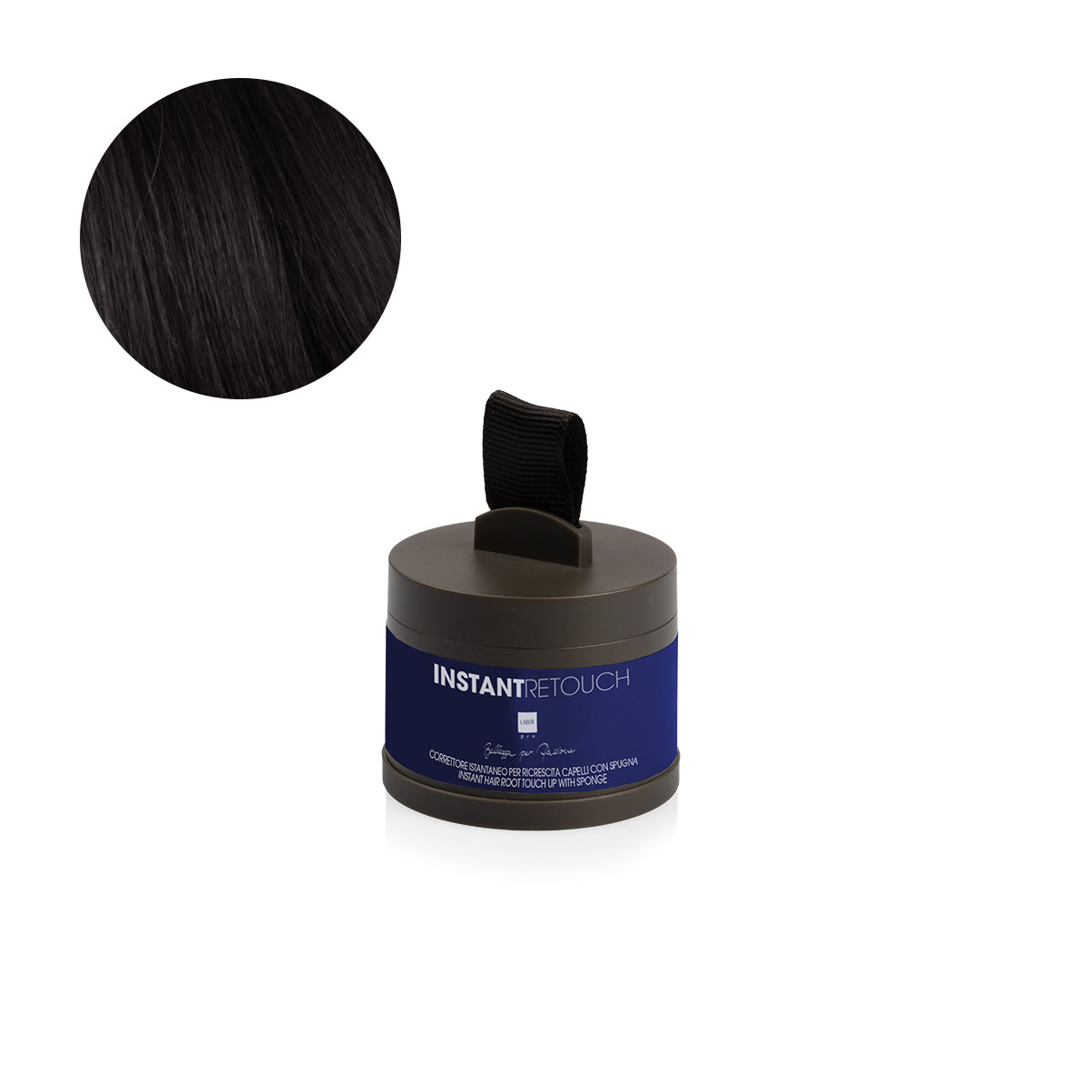 INSTANTRETOUCH OMBRETTO PER LA RICRESCITA DEI CAPELLI COLORE A SCELTA