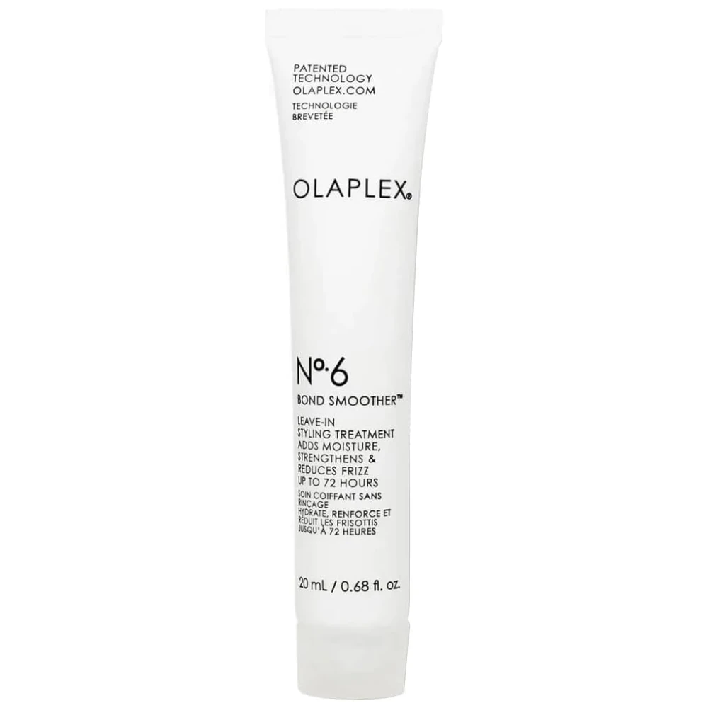 OLAPLEX No.6 BOND SMOOTHER TRATTAMENTO ANTICRESPO 20ml
