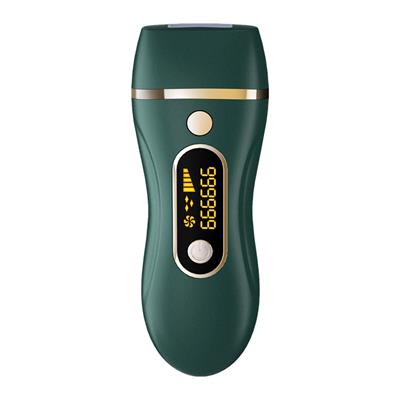 FOTOEPILATORE LUCE PILSATA PORTATILE