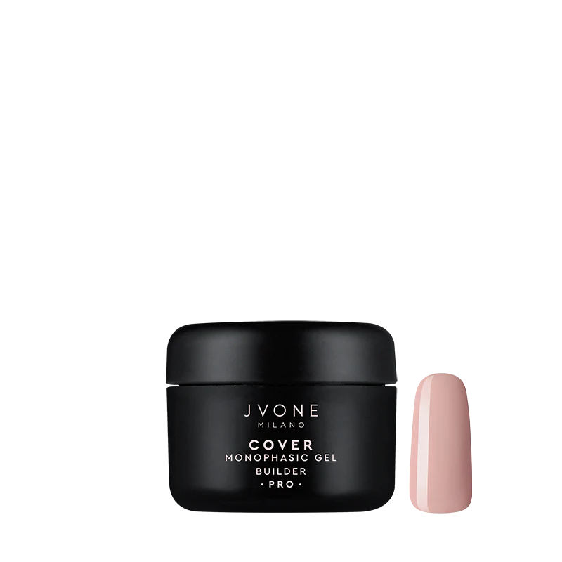 JVONE GEL MONOFASE COVER 15ml