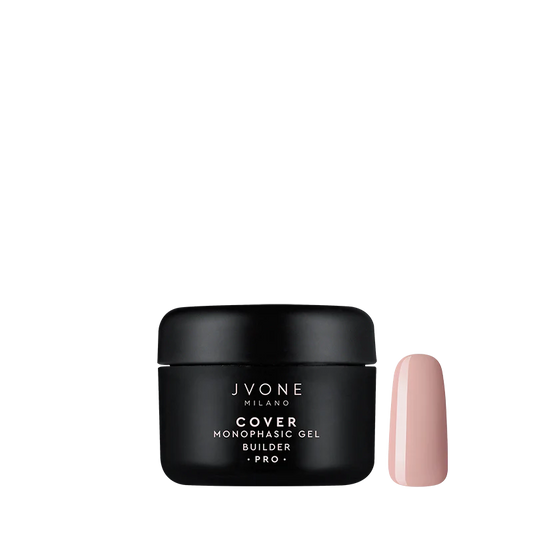 JVONE GEL MONOFASE COVER 15ml