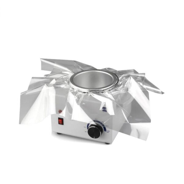 LABOR FOGLI TERMICI SALVACERA 100pz