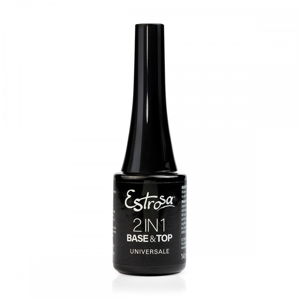 ESTROSA BASE & TOP 2 IN 1 14ml