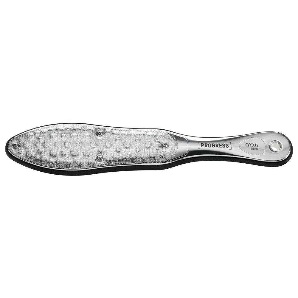 MP HAIR RASPA AUTOCLAVABILE PEDICURE LASER