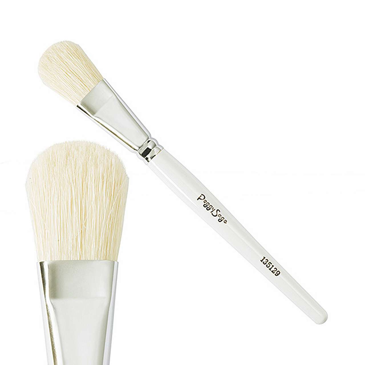 PEGGY SAGE PENNELLO MASCHERA VISO 135129