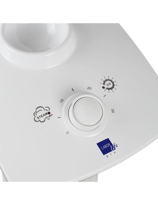 VAPORIZZATORE AD OZONO CON STATIVO LABOR LIFE