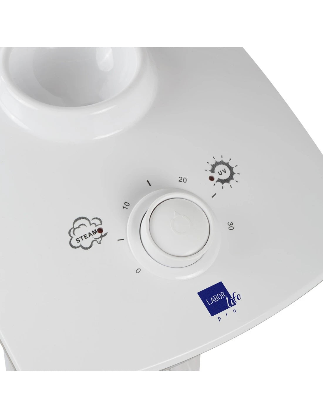 VAPORIZZATORE AD OZONO CON STATIVO LABOR LIFE