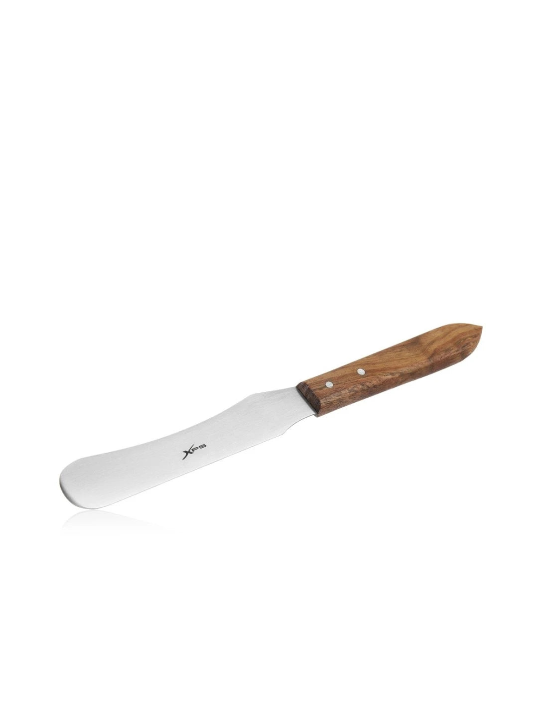 XPS SPATOLA CERA IN METALLO CURVA