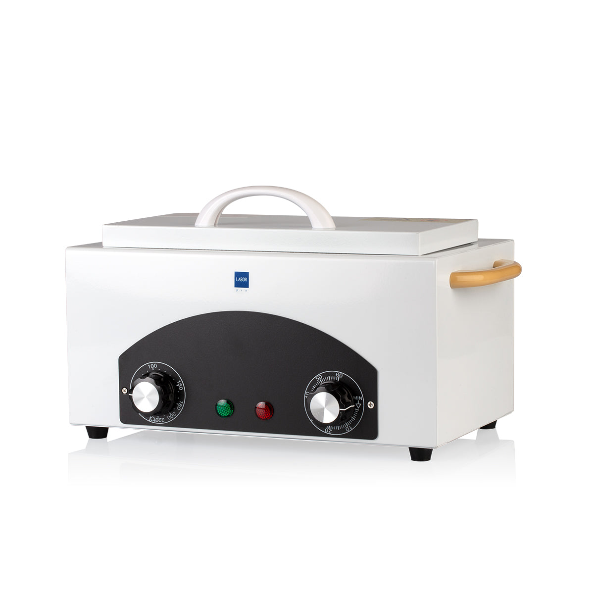 LABOR STERILIZZATORE A SECCO STERILDRY