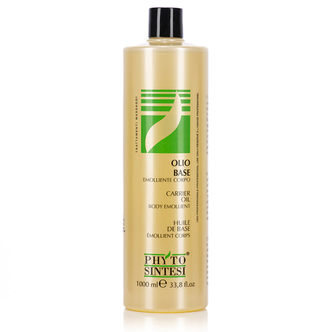 OLIO BASE 5L PHYTOSINTESI