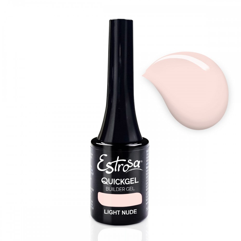 estrosa quickgel gel costruttore in smalto 14ml
