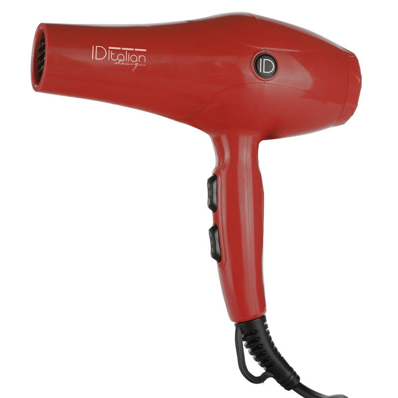 id italian phon gti 2600 plus colori vari 2200w