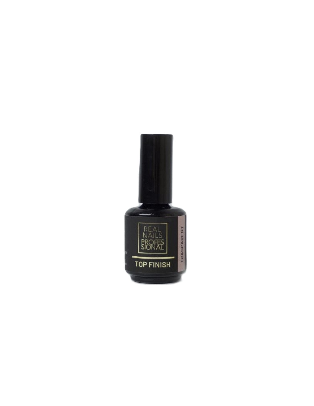 REAL NAILS TOP FINISH 15ML SENZA DISPERSIONE