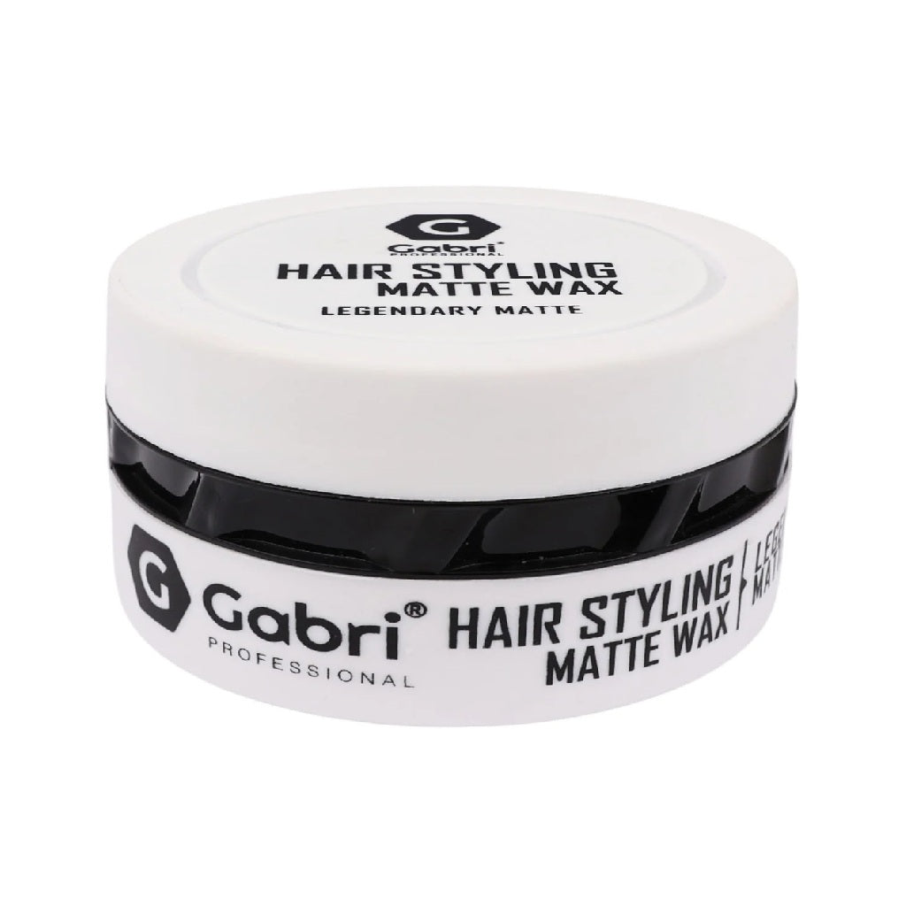 gabri professional cera per capelli opaca legendary 150ml