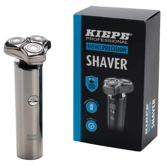 kiepe Home Precision SHAVER Rasoio elettrico
