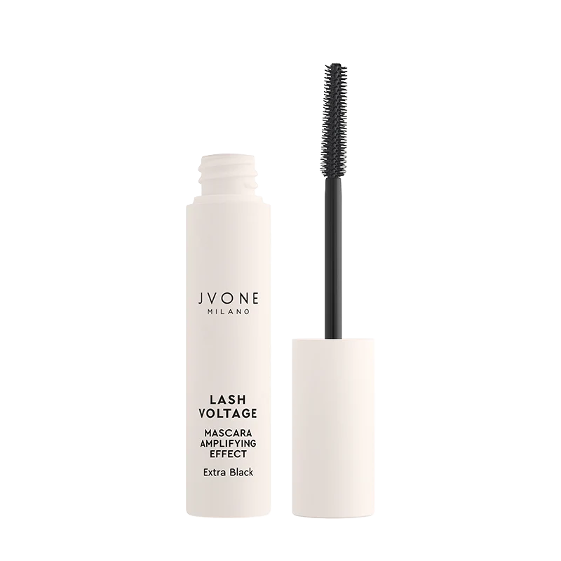 JVONE LASH VOLTAGE MASCARA EFFETTO AMPLIFICATO