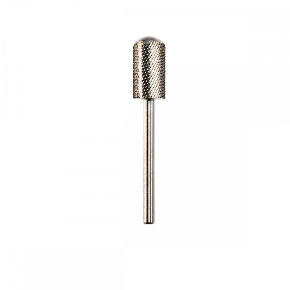 Estrosa Punta Fresa Cupola Fine Carbide