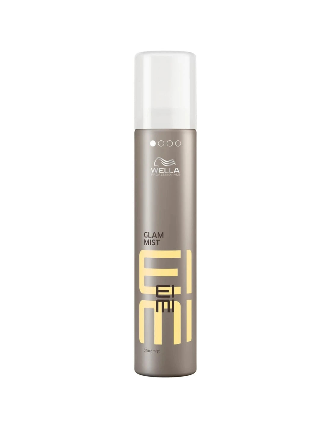 Wella Glam Mist Spray Lucidante 200ml