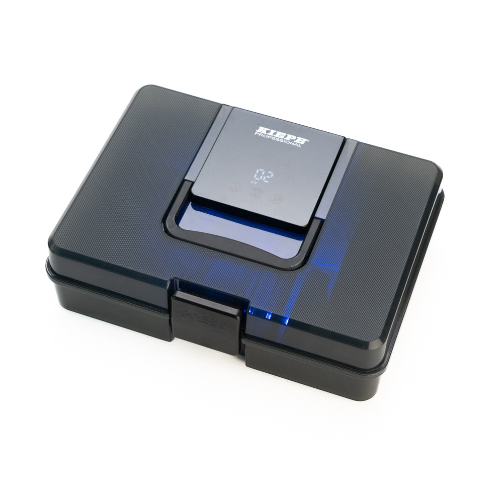 Kiepe Box Sanificante UV + PLASMA Valigetta