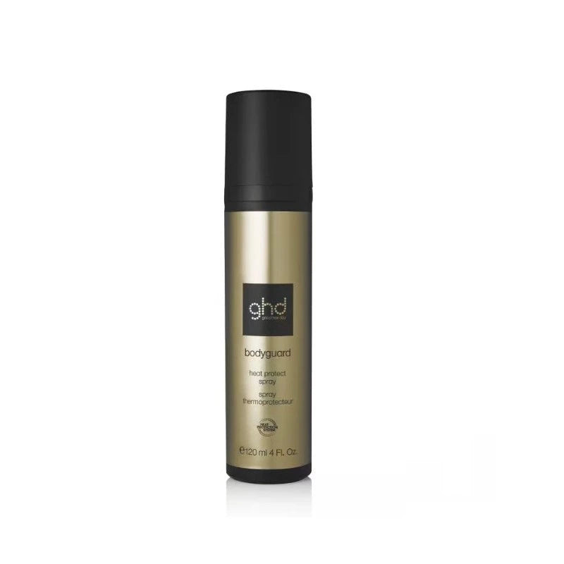 GHD Spray Termoprotettore per Tutti i Tipi di Capelli 120ML