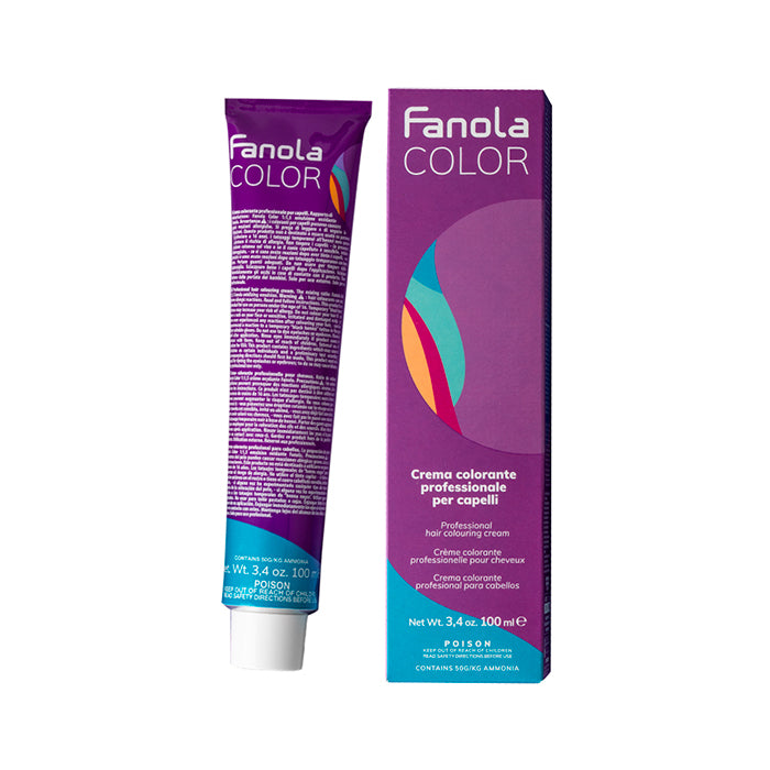 TINTURA FANOLA N. 7.01