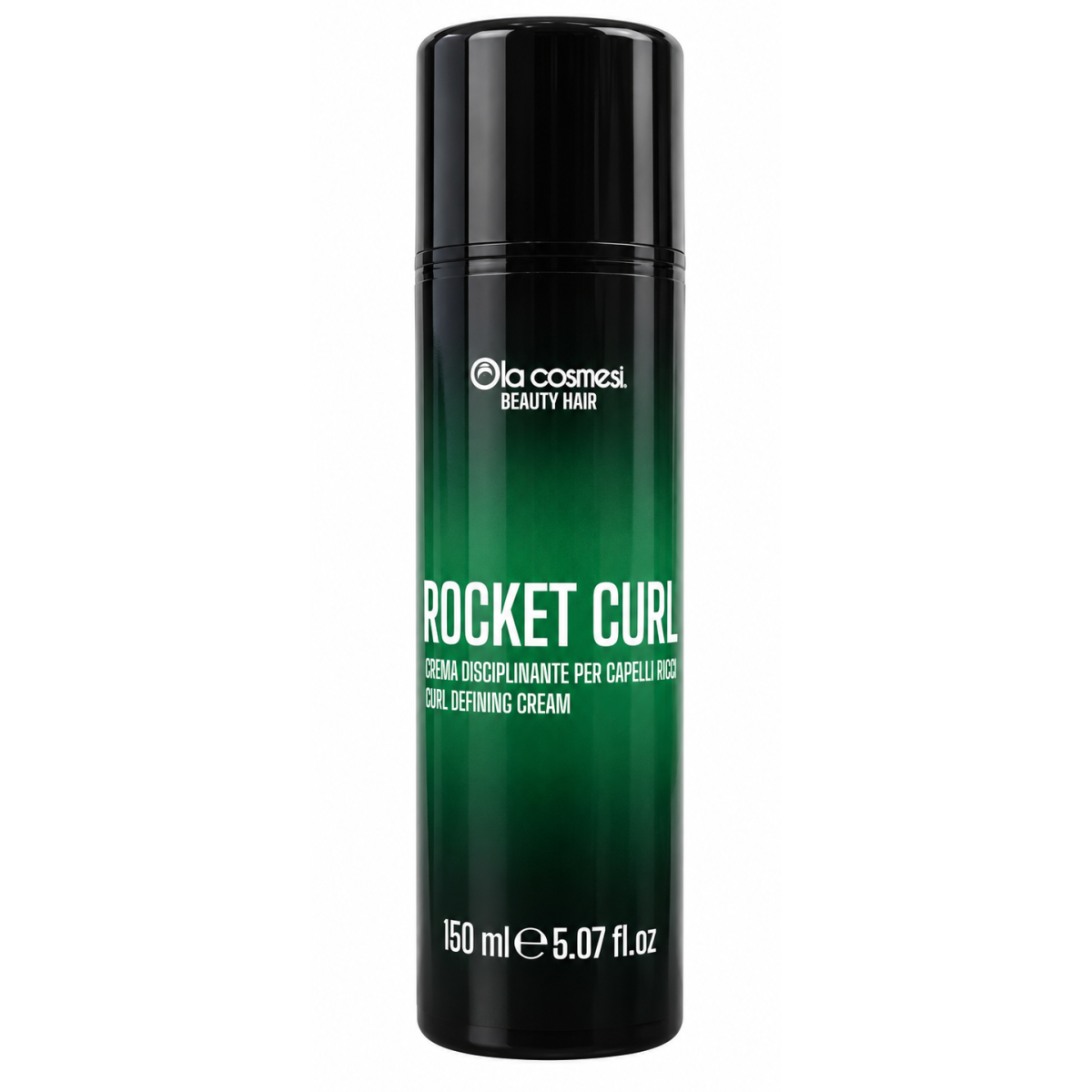 ROCKET CURL CREMA DISCIPLINANTE CAPELLI RICCI 150ml