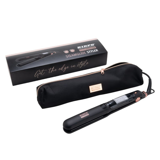 KIEPE STEAMGLIDE STYLER PIASTRA A VAPORE