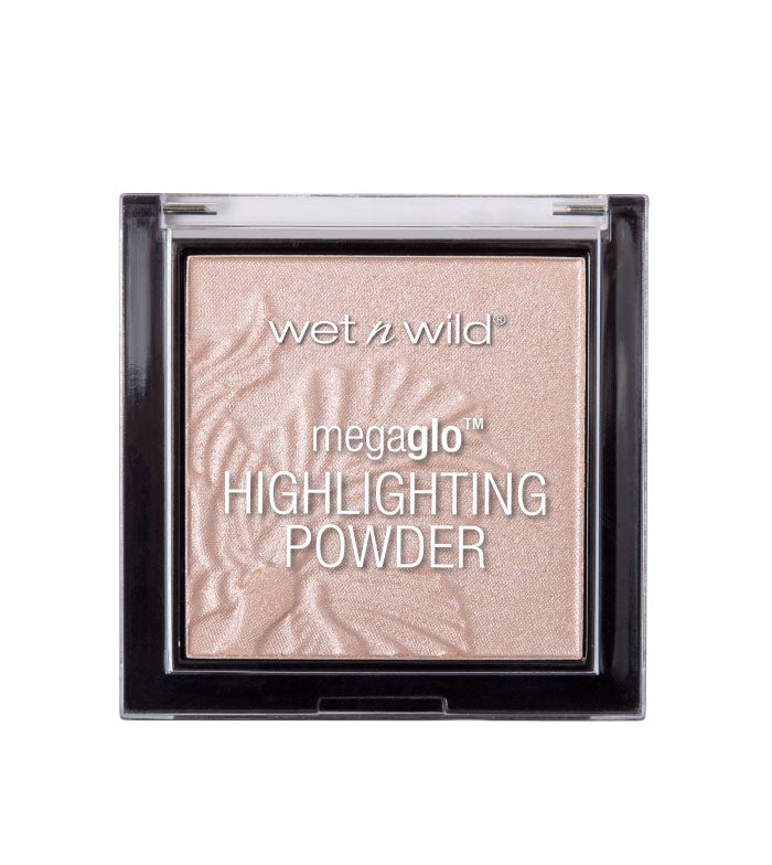 PALETTE HIGHLIGHTING POWDER MEGAGLO