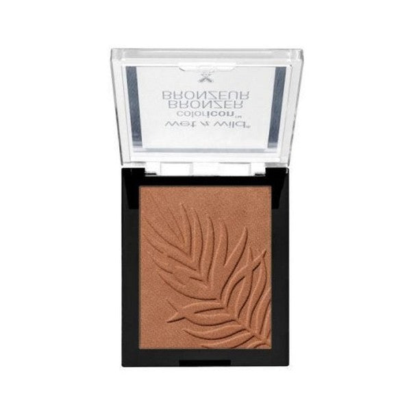 COLOR ICON BRONZER TERRA ABBRONZANTE WET & WILD