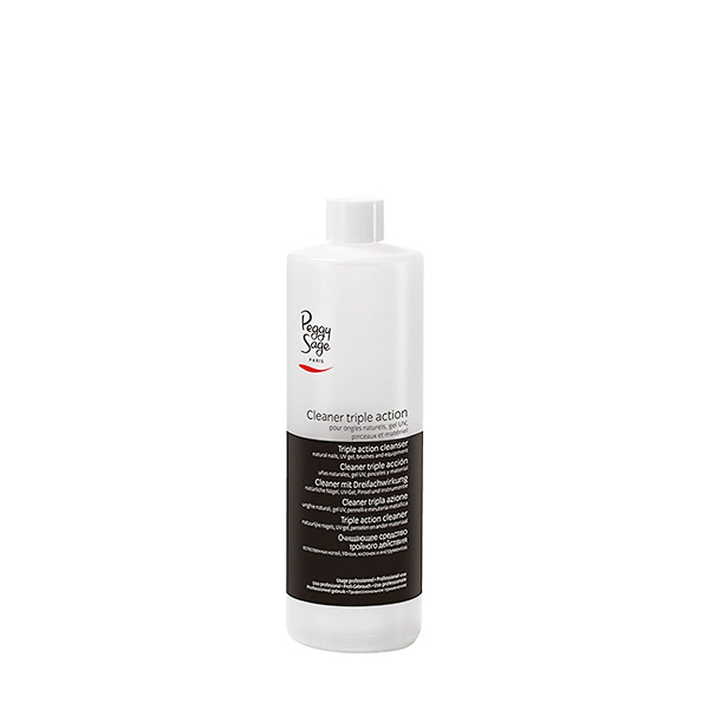 CLEANER TRIPLA AZIONE 485ML ART.146018