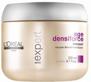 AGE DENSIFORCE MASCHERA DI DENSITA' RIVITALIZZANTE OMEGA 6 AGE 200ML