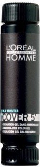 L'OREAL HOMME COLORE GEL NO AMM. N.5