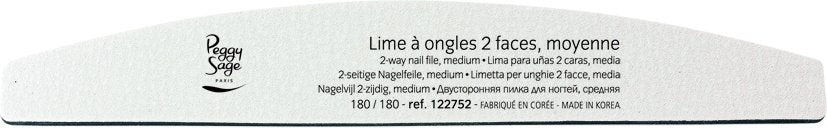 LIMA MEZZA TONDA 180/180 ART. 122752