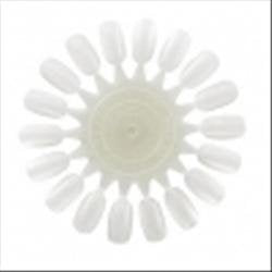 RUOTA UNGHIE VERGINI - ART.142520