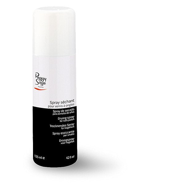 SPRAY ESSICCANTE PER SMALTO UNGHIE 125ML - ART.120010