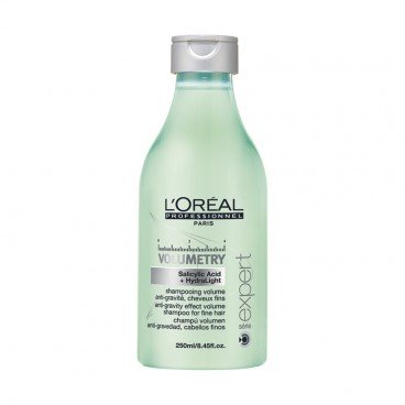 VOLUMETRY SHAMPOO VOLUME 250ml
