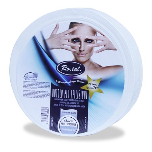 ROTOLO EPILAZIONE RO.IAL