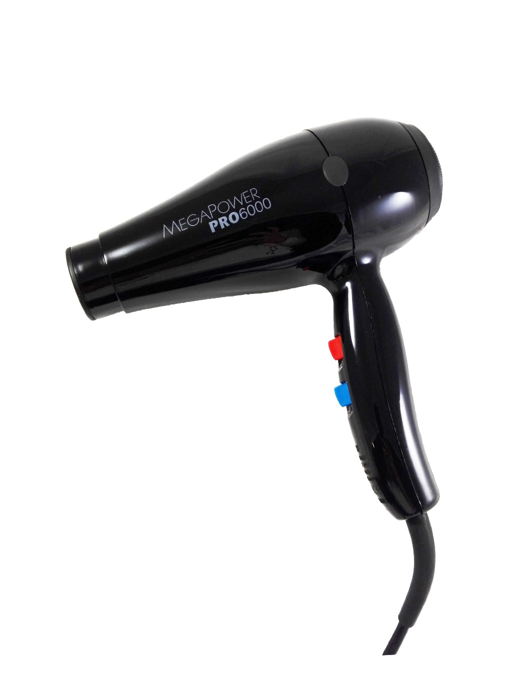 PHON MEGAPOWER PRO6000 2000W